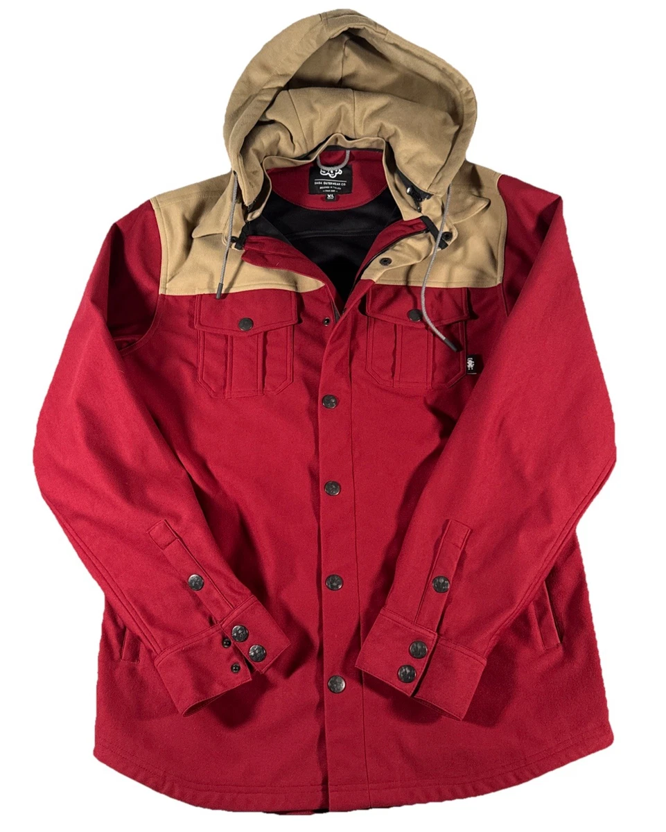 Saga Jacket for sale | eBay