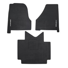 Floor Mats Compatible with 2018-2024 Freightliner Cascadia,Western Star 49X