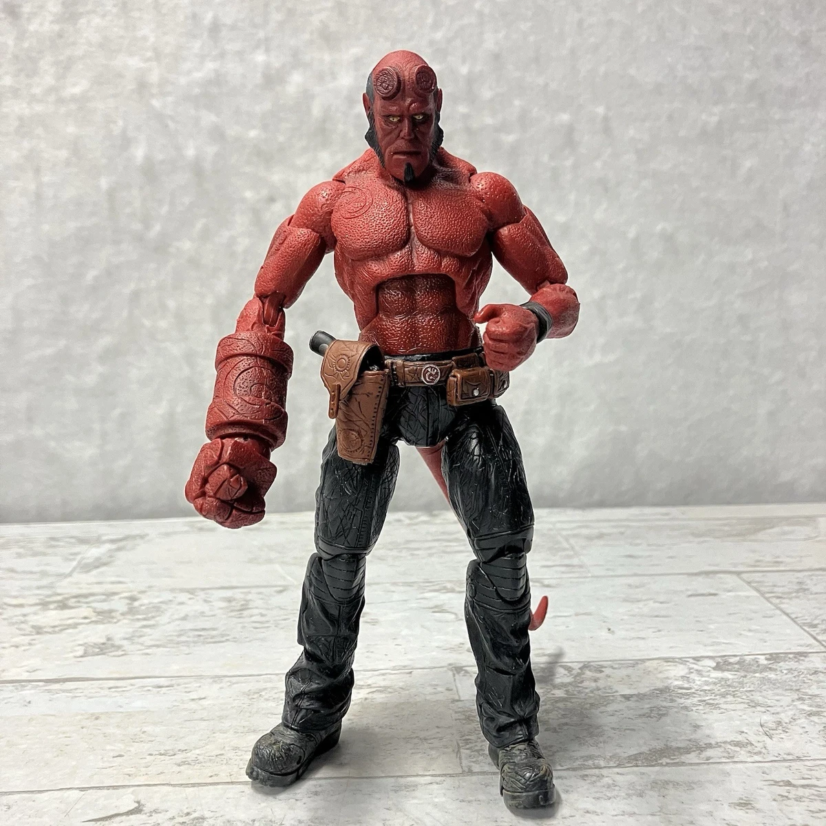 Gentle Giant Hellboy Action Figures & Accessories for sale - eBay