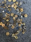 HUGE Button Lot — photo 8