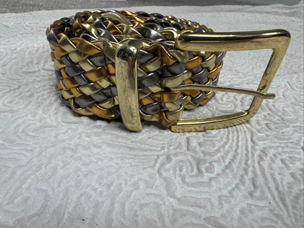 Mesh Vintage Belts for sale | eBay