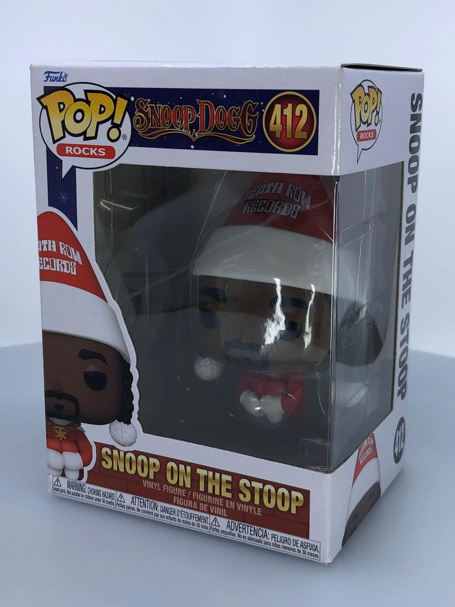 1点物 Snoop on the Stoop スヌープドッグ人形 Snoop On A Stoop Figure | Urban Outfitters