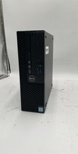 Dell OptiPlex 3050 SFF Intel Core Desktop PC ...