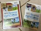 Nintendo Selects Wii Sports (Wii, 2006) , Complete W/ Inserts MINT CONDITION
