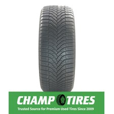 P22550r17 Goodyear Assurance Weather Ready 2 94 V Used 1032nds P22550r17 Goodyear Assurance Weather Ready 2 94 V Used 1032nds