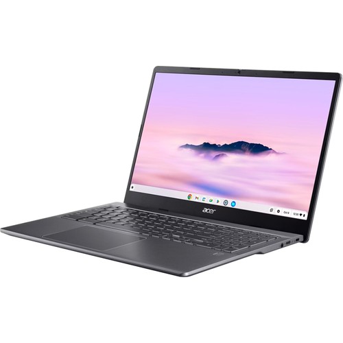 Acer CBE595-2T-36KW - 15.6" Plus 515 Chromebook in Iron - NX.KW4AA.003 - Picture 5 of 12