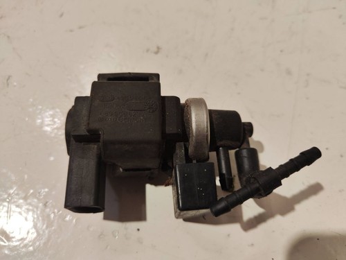 Audi A4 S4 B6 8E 8H 2002 Diesel 96kW Turbolader Druckwandler Magnetventil