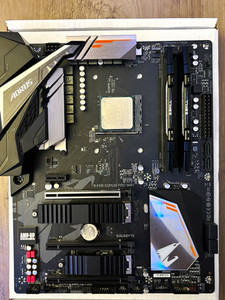 Ryzen 9 3900x Motherboard | eBay