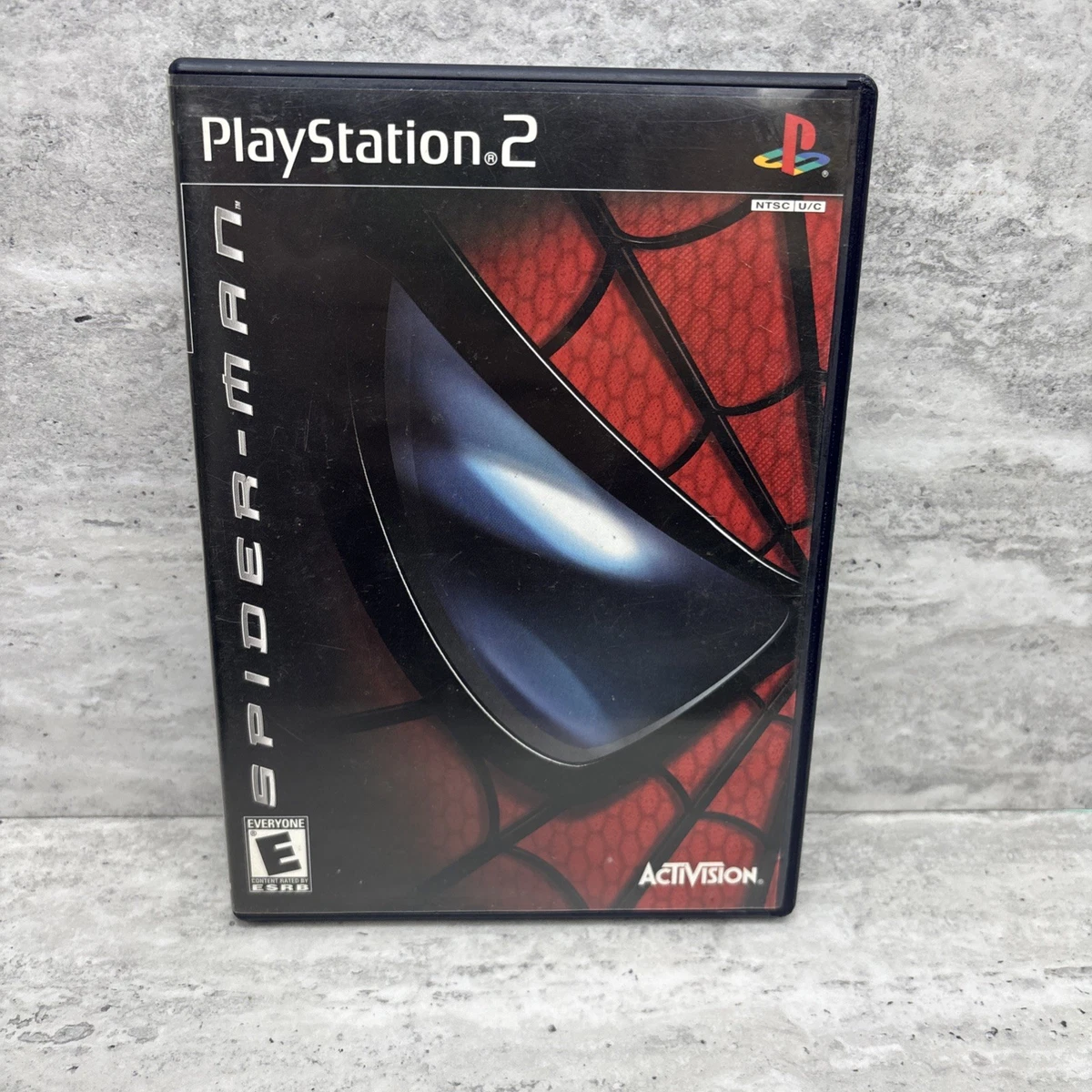 Sony PlayStation 2 Spider-Man Video Games for sale - eBay