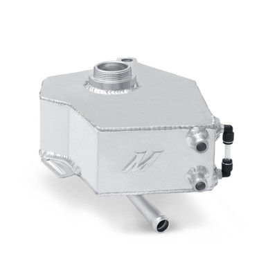 Mishimoto MMRT-FIST-14E FITS: Coolant Reservoirs FITS: 2014+ Ford Fiesta ST Alum