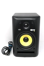 Single KRK Rokit RPG2 Powered 5 100W Studio Monitor Speaker Pro Audio working
