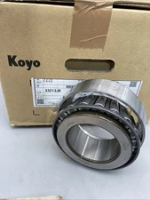 Genuine KOYO Japan 33213 JR Tapered Roller Bearing Cup and Cone New