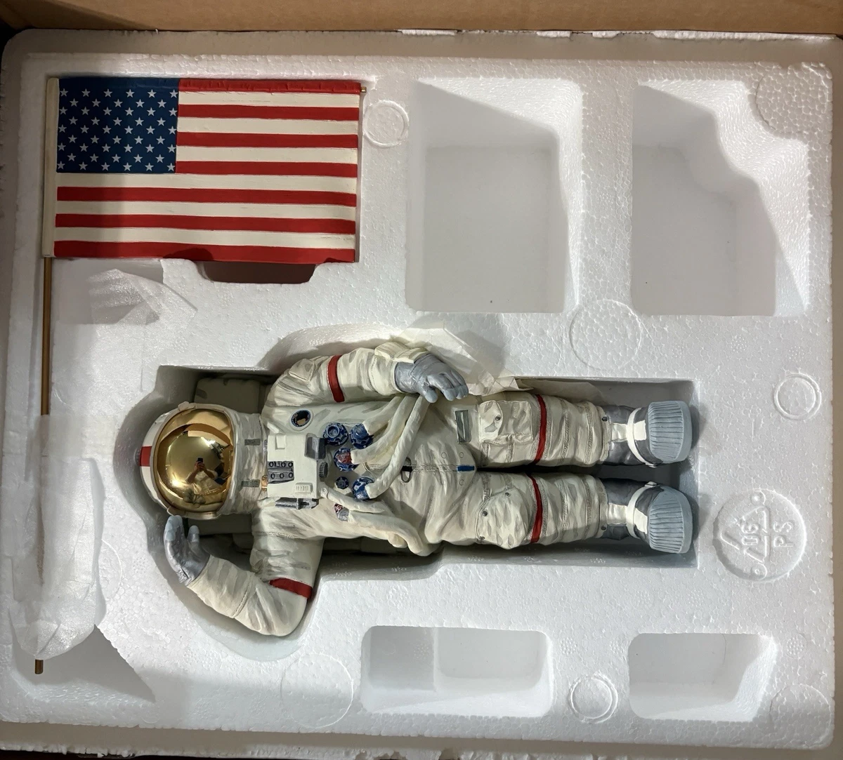 NASA Program Collectibles for sale | eBay