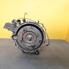 2018-2020 JAGUAR F-PACE Automatic Transmission Assembly Oem 2.0l Awd Lr093739