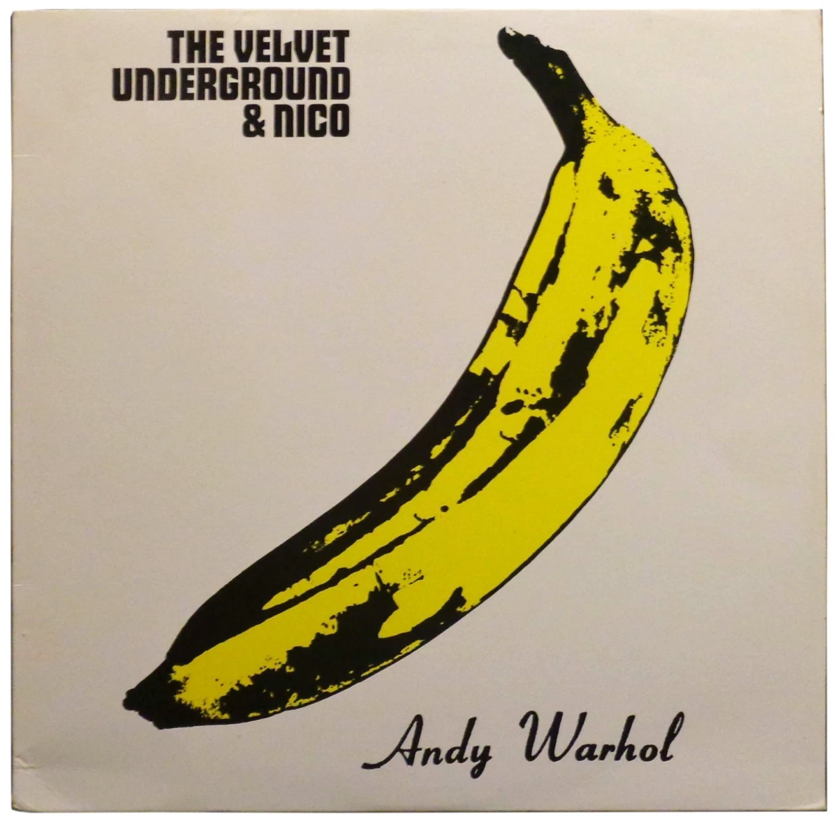 Velvet Underground Mono for sale - eBay