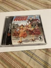 Chicken Run Sega Dreamcast Game 2000 CIB Complete With Registration Card
