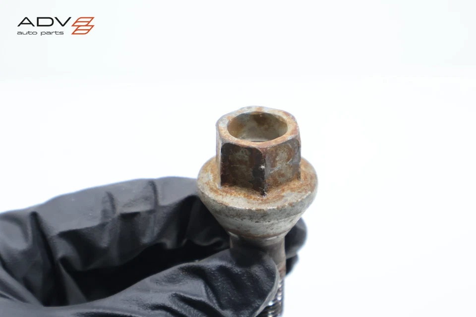 14-25 RAM PROMASTER 3500 2500 1500 WHEEL RIM LUG NUT BOLT BOLTS OEM -SET OF 20- - Image 4 of 4