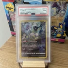 PSA 9 Mew GG10/GG70 Crown Zenith Galarian Gallery 2023 Pokémon TCG Card