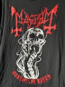 Morbid Mayhem | eBay