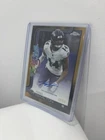2025 Topps Chrome Kyle Hamilton Future Stars Autographs (RAW)