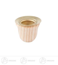 Parts & Handicraft Supplies Ersatztülle Bell-Shaped Bxhxt 3 Cmx2 Cmx3 CM New