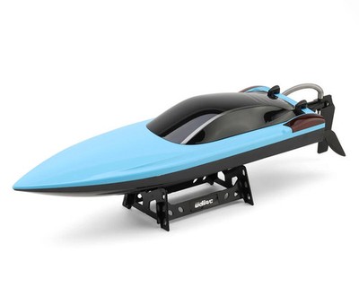 UDI RC Mosasaurus 22'' High Speed Brushless Self-Righting RTR Electric Boat
