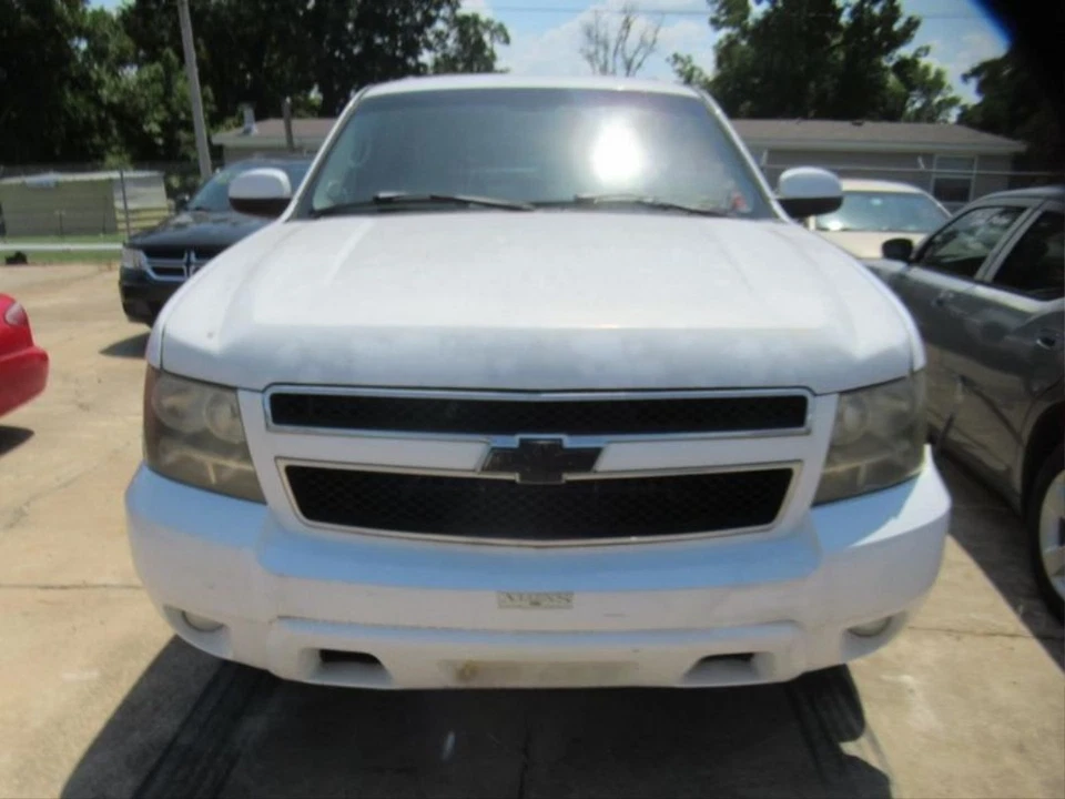 2005-2008 Chevy Tahoe 5.3L Fuel Gas Tank Assembly 26 Gallon W/o Cap OEM - Image 4 of 4