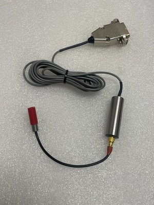 ADE Microsense Probe, Sensor 