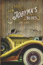Jobyna's Blues - Paperback, by Alden Jane - Very Good