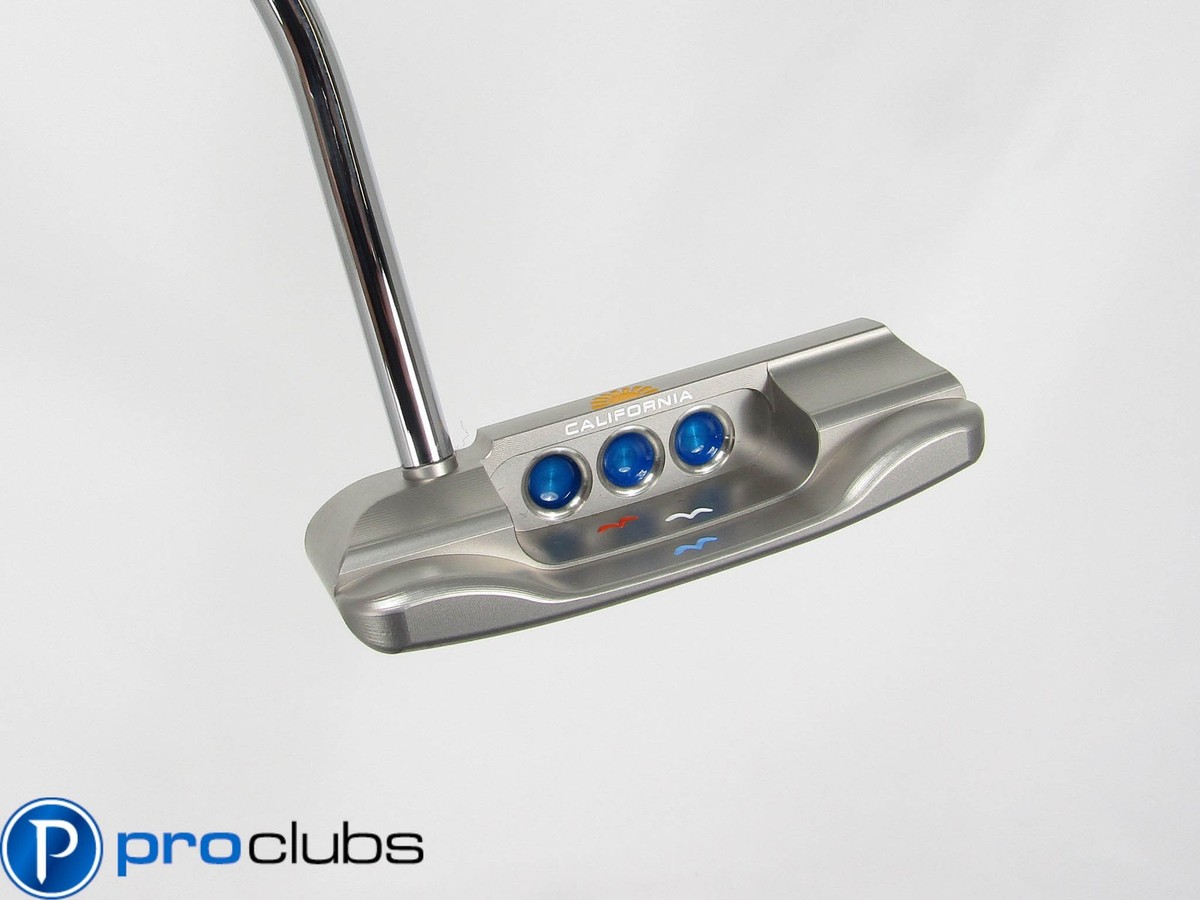 NEW SCOTTY CAMERON '2024 MY GIRL 