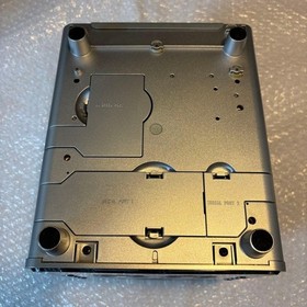 Panasonic Q GameCube Console SL-GC10  DVD Hybrid US/JP Region Free Bundle TESTED