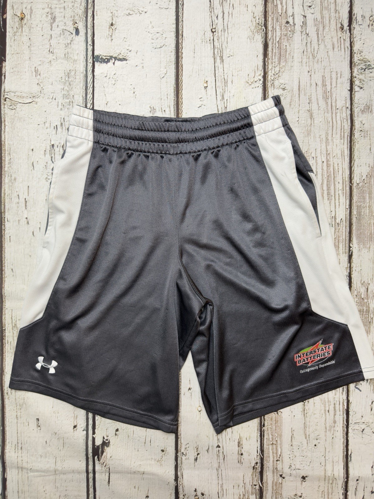 Interstate Batteries Outrageously Dependable Unde… - image 1