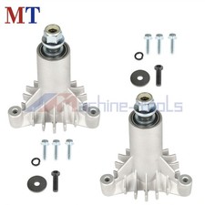 2x Spindle Assembly 532130794 539110158 532128774 For Husqvarna  Craftsman