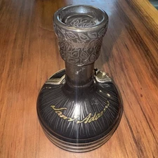 Sam Adams The Boston Beer Co. Utopia 10th Anniversary 2012 Ltd. Ed. Bottle-Empty