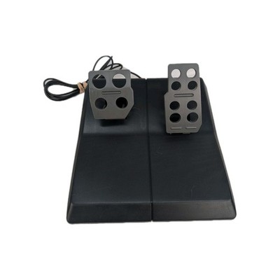 Authentic OEM Logitech WingMan Formula GP Racing Pedals Only Replacement