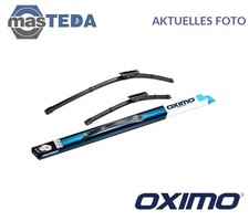 WD500650 SCHEIBENWISCHER WISCHERBLATT VORNE OXIMO FÜR SMART FORTWO