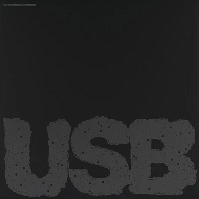 ATLANTIC Fred Again - USB [New Vinyl LP] Explicit