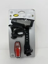 NiteRider Lumina Micro 900/+Sabre 110 Headlight/Taillight Set