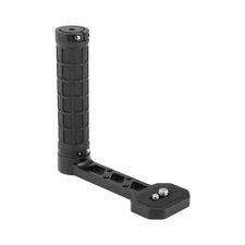 Side Handgrip (Rubber-Covered) L Type for DJI Ronin-S/SC & Zhiyun Crane 2 / V...