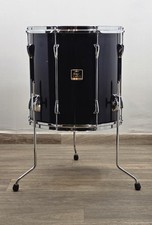 Tom da pavimento Yamaha Stage Custom 16" - finitura lacca blu scuro