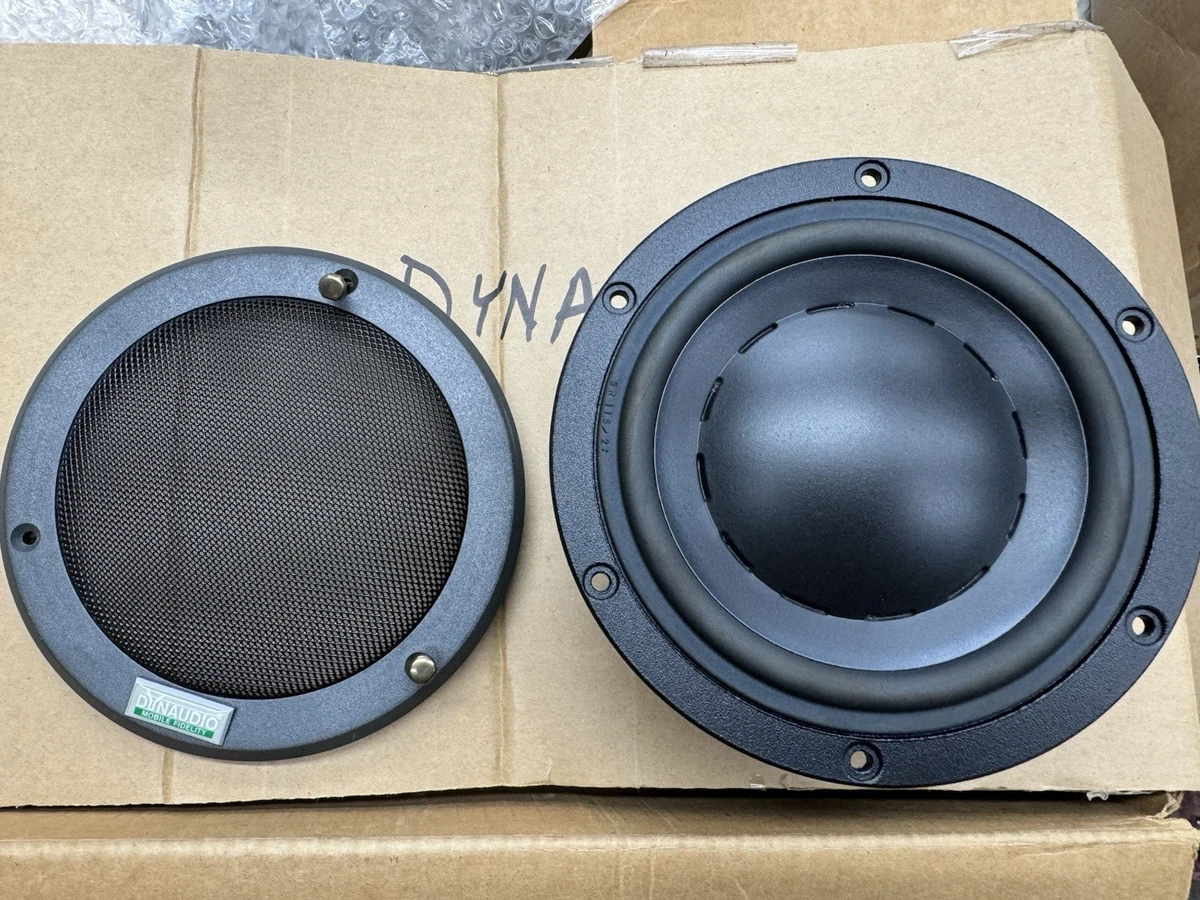 Dynaudio Esotec for sale | eBay