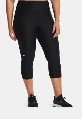 Under Armour Tech Hi Capri Leggings Size 2XL