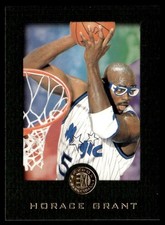 1995-96 SkyBox E-XL Horace Grant Orlando Magic #58