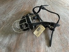 For Dog Trainers One Strap Wire Cage Muzzle Size 4L