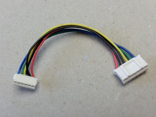Ersatzteil Kabel Kabelbaum 7 cm Eufy Robo Vac 11 Staubsauger Roboter Saugroboter