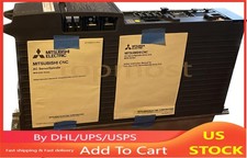 New Mitsubishi MDS-E-V2-40 Spindle Drive. Two-Year Warranty!