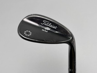 Titleist Vokey SM7 Brushed Steel Wedge 54* 8 Bounce M-Grind Modus