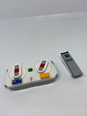 Lego Power Functions Fernbedienung 88010 Zug usw