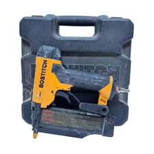 BOSTITCH BTFP2350 2" 23 -Gauge Pneumatic Pin Nailer
