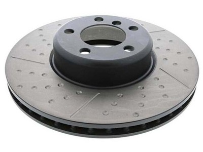 Fremax Brake Rotor fits BMW 440i xDrive Gran Coupe 2017-2020 83CMHBWZ